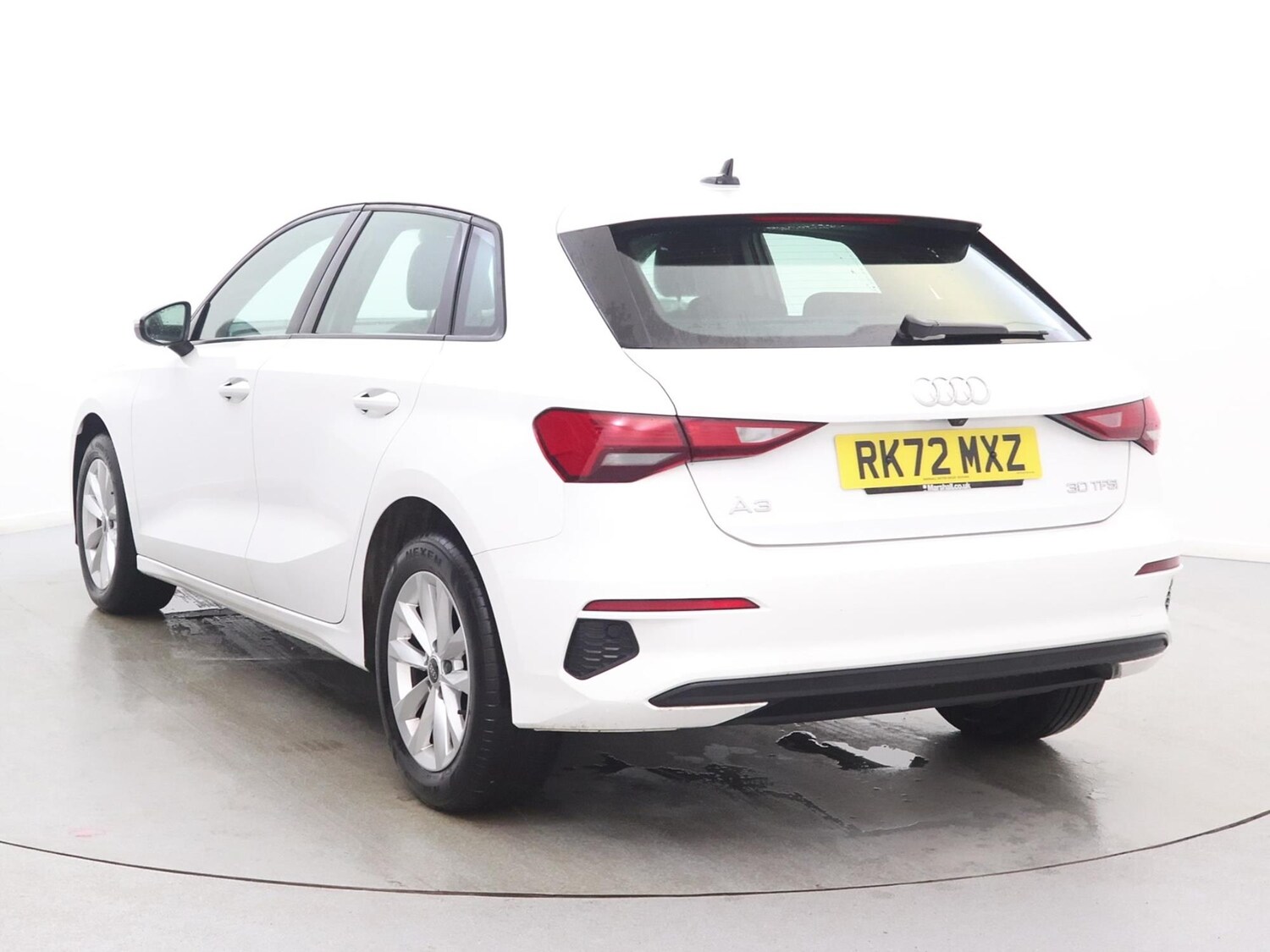 Used Audi A3 2022 for sale - 77687076: Photo 7