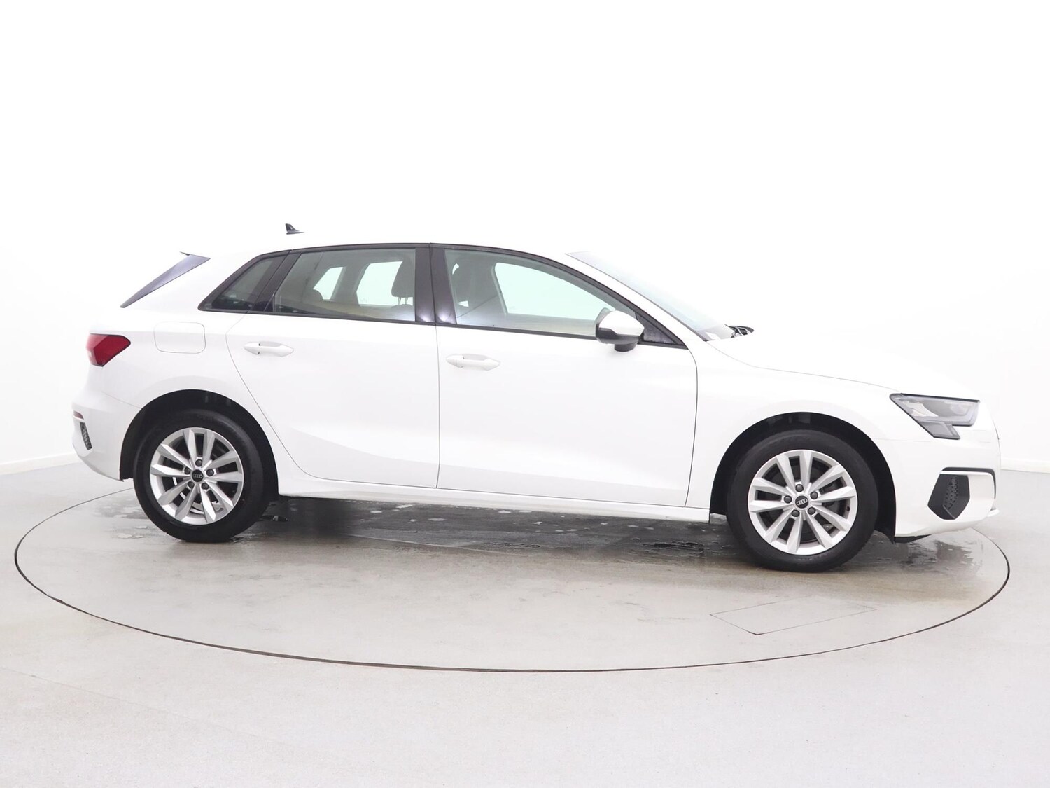 Used Audi A3 2022 for sale - 77687076: Photo 8