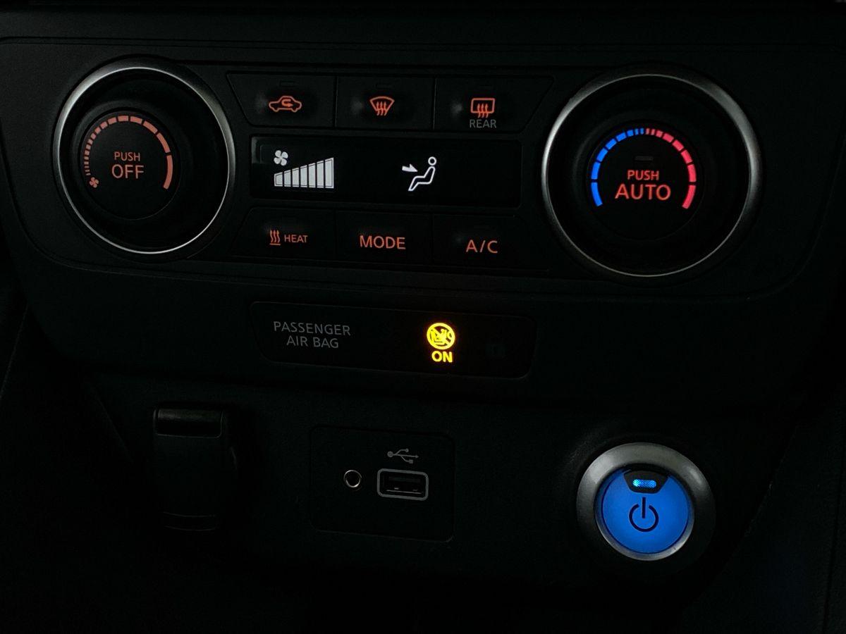 Used Nissan Leaf 2022 for sale - 77615715: Photo 10