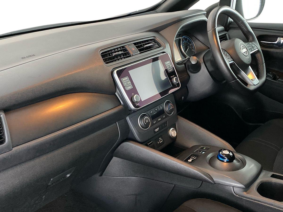 Used Nissan Leaf 2022 for sale - 77615715: Photo 14