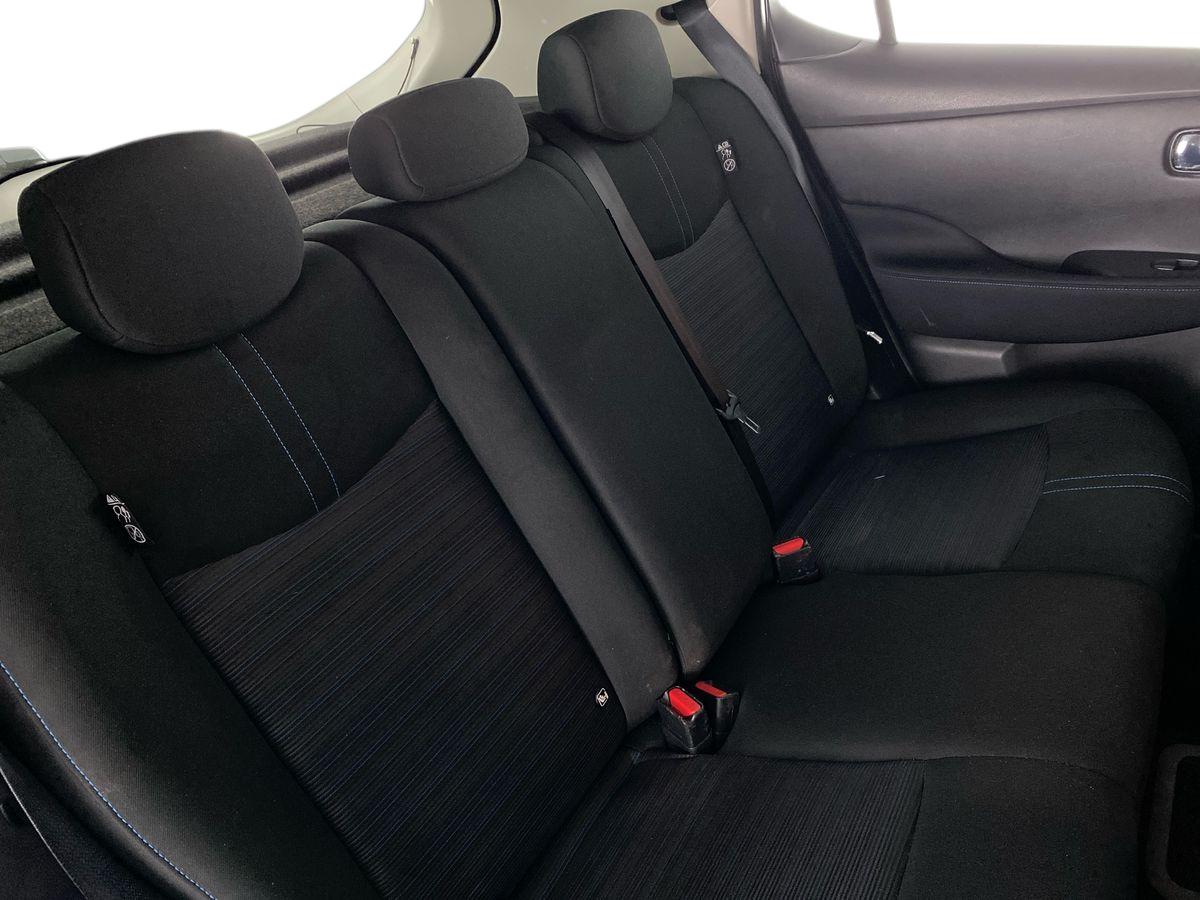 Used Nissan Leaf 2022 for sale - 77615715: Photo 15