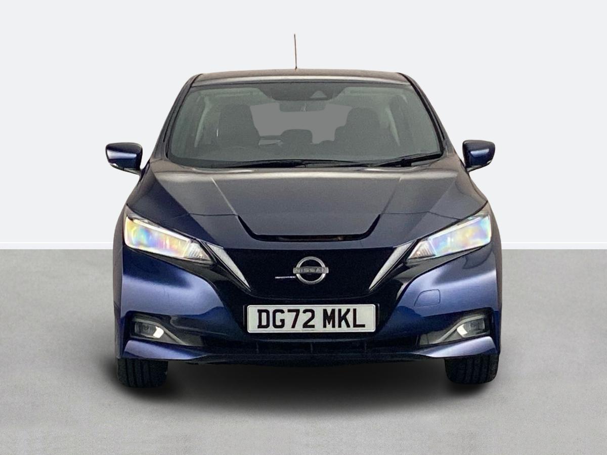 Used Nissan Leaf 2022 for sale - 77615715: Photo 8