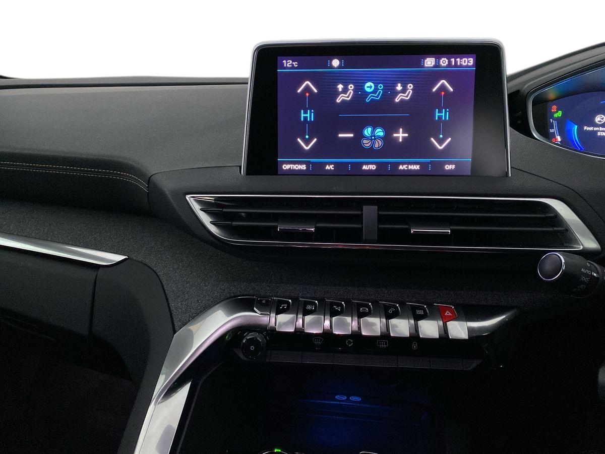 Used Peugeot 3008 2017 for sale - 78024810: Photo 10