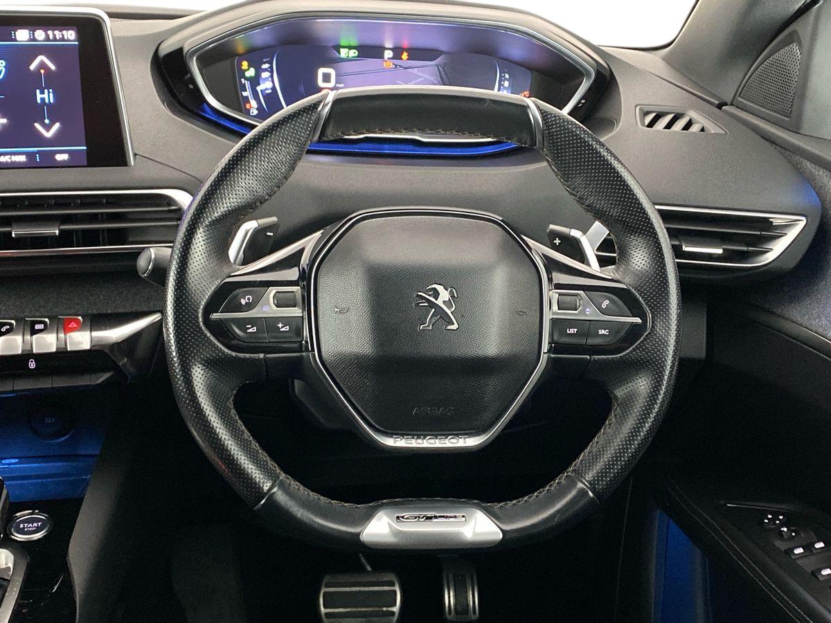 Used Peugeot 3008 2017 for sale - 78024810: Photo 11