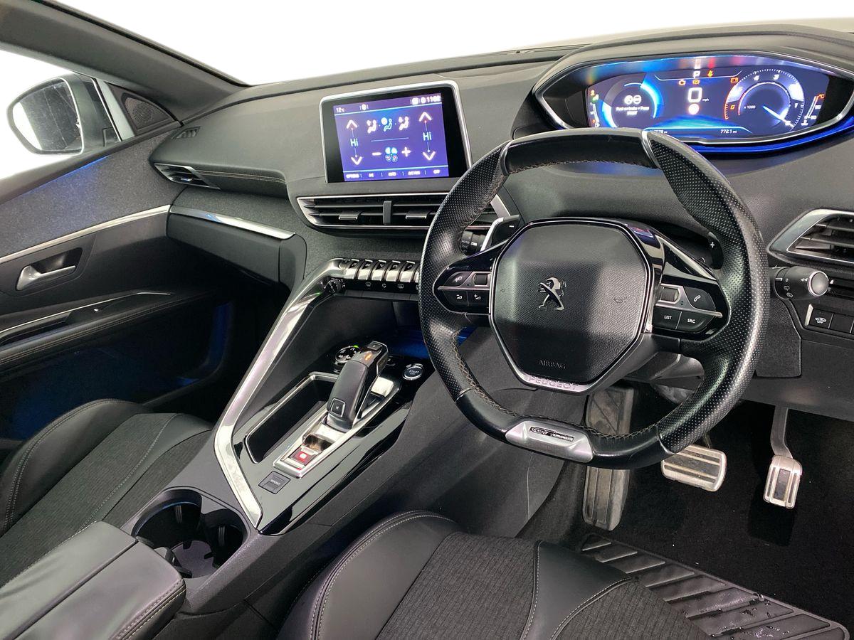 Used Peugeot 3008 2017 for sale - 78024810: Photo 12