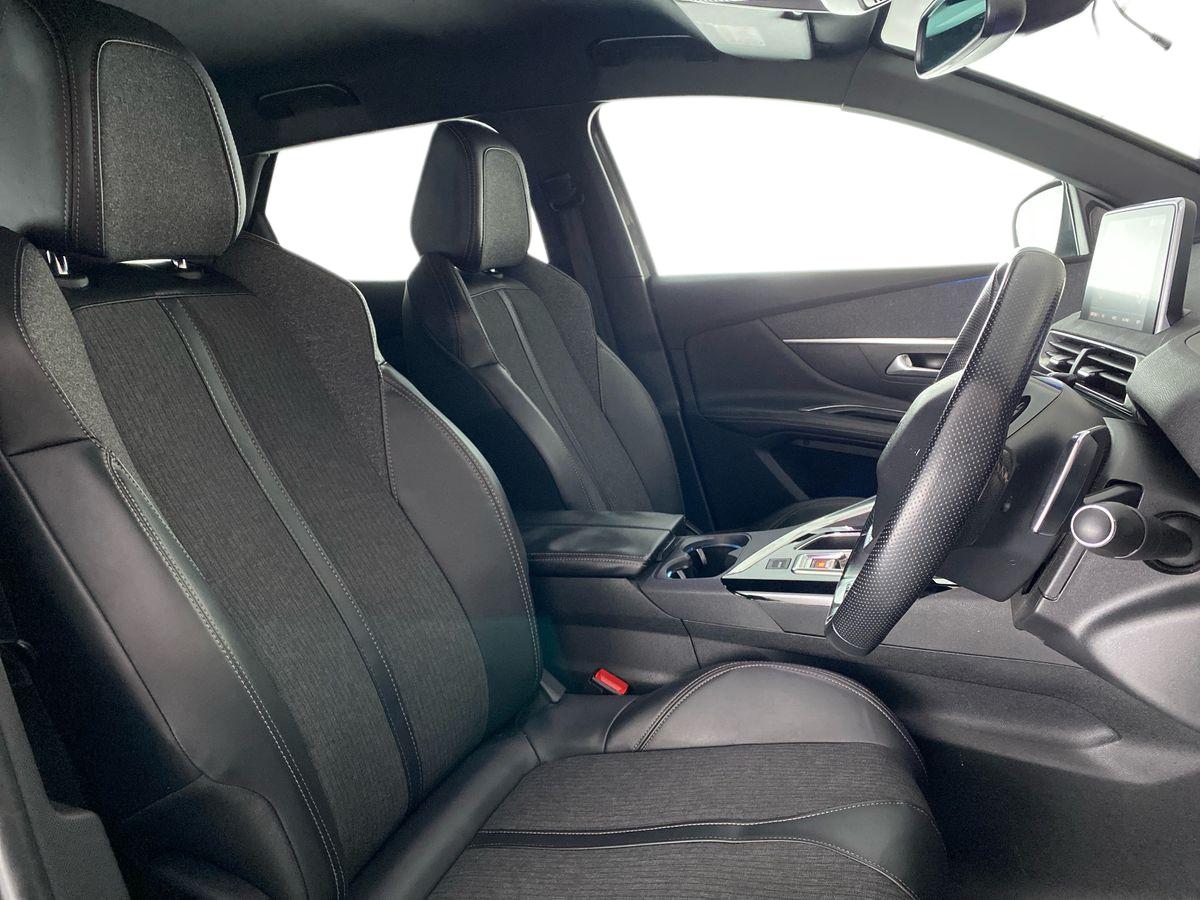 Used Peugeot 3008 2017 for sale - 78024810: Photo 13