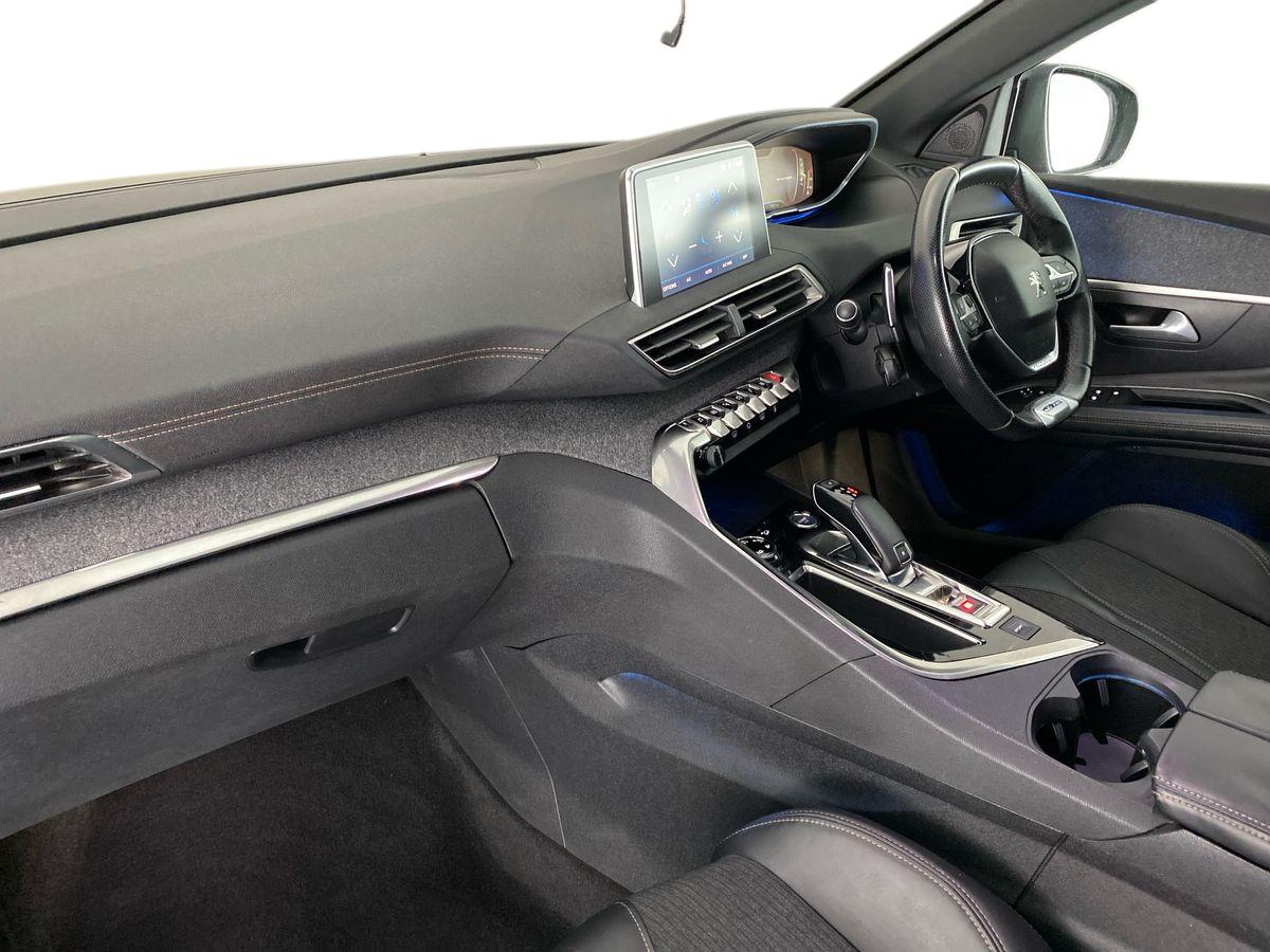 Used Peugeot 3008 2017 for sale - 78024810: Photo 14