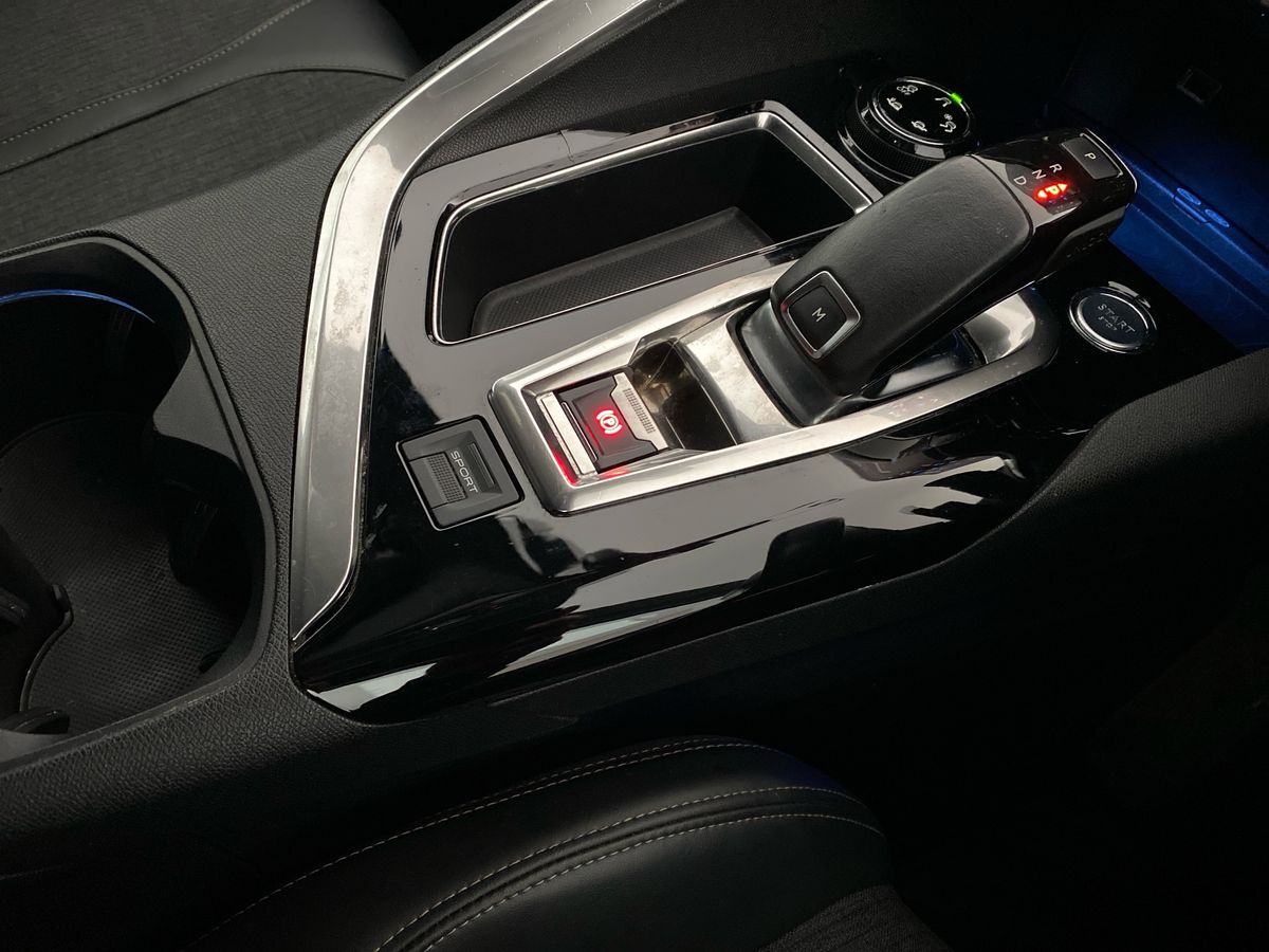 Used Peugeot 3008 2017 for sale - 78024810: Photo 16