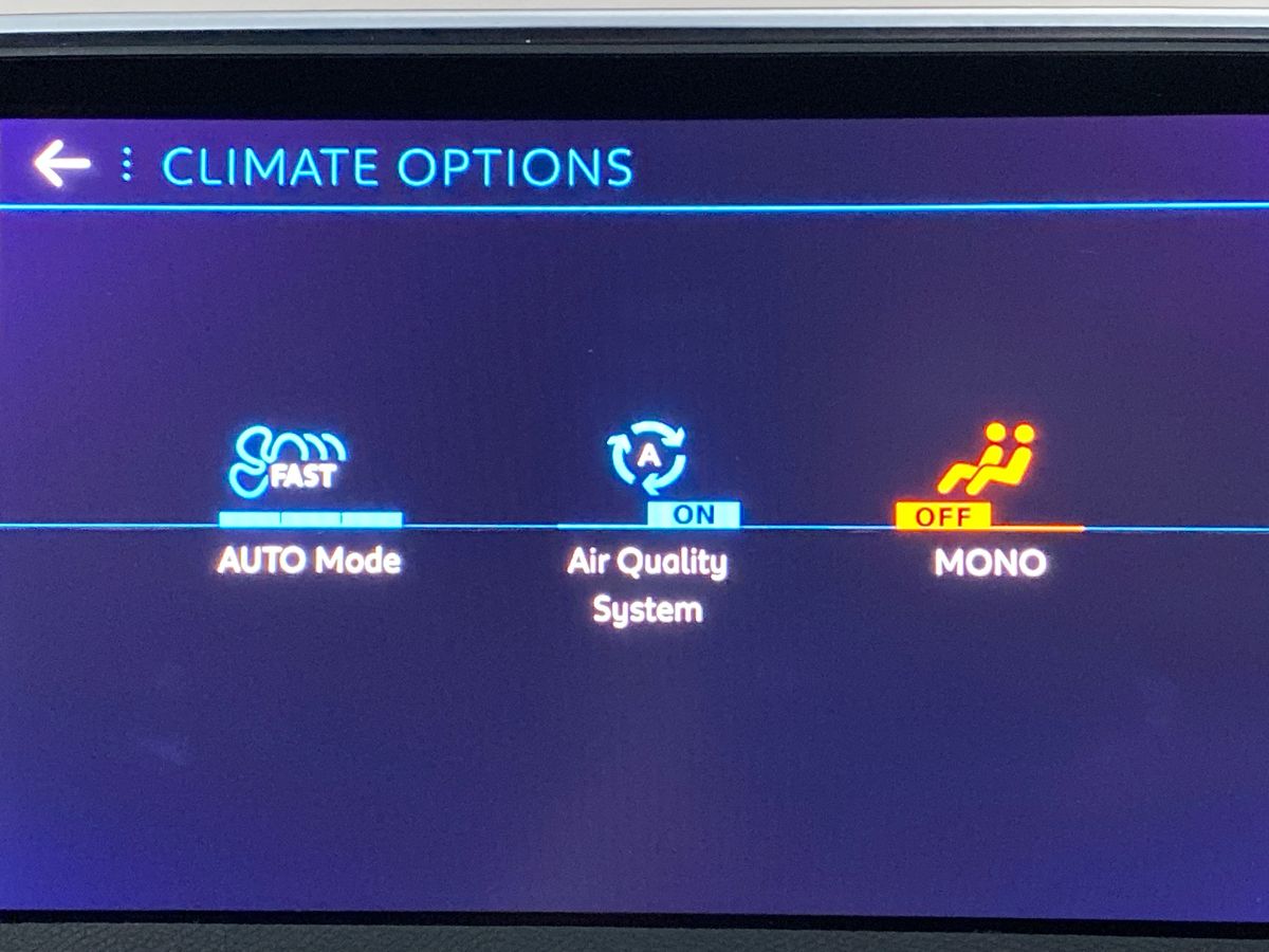 Used Peugeot 3008 2017 for sale - 78024810: Photo 17