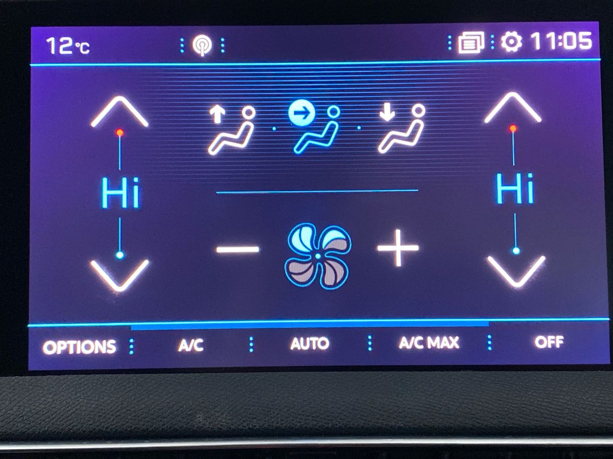 Used Peugeot 3008 2017 for sale - 78024810: Photo 18