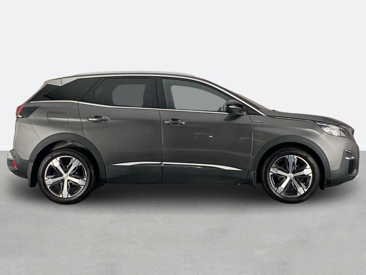 Used Peugeot 3008 2017 for sale - 78024810: Photo 2
