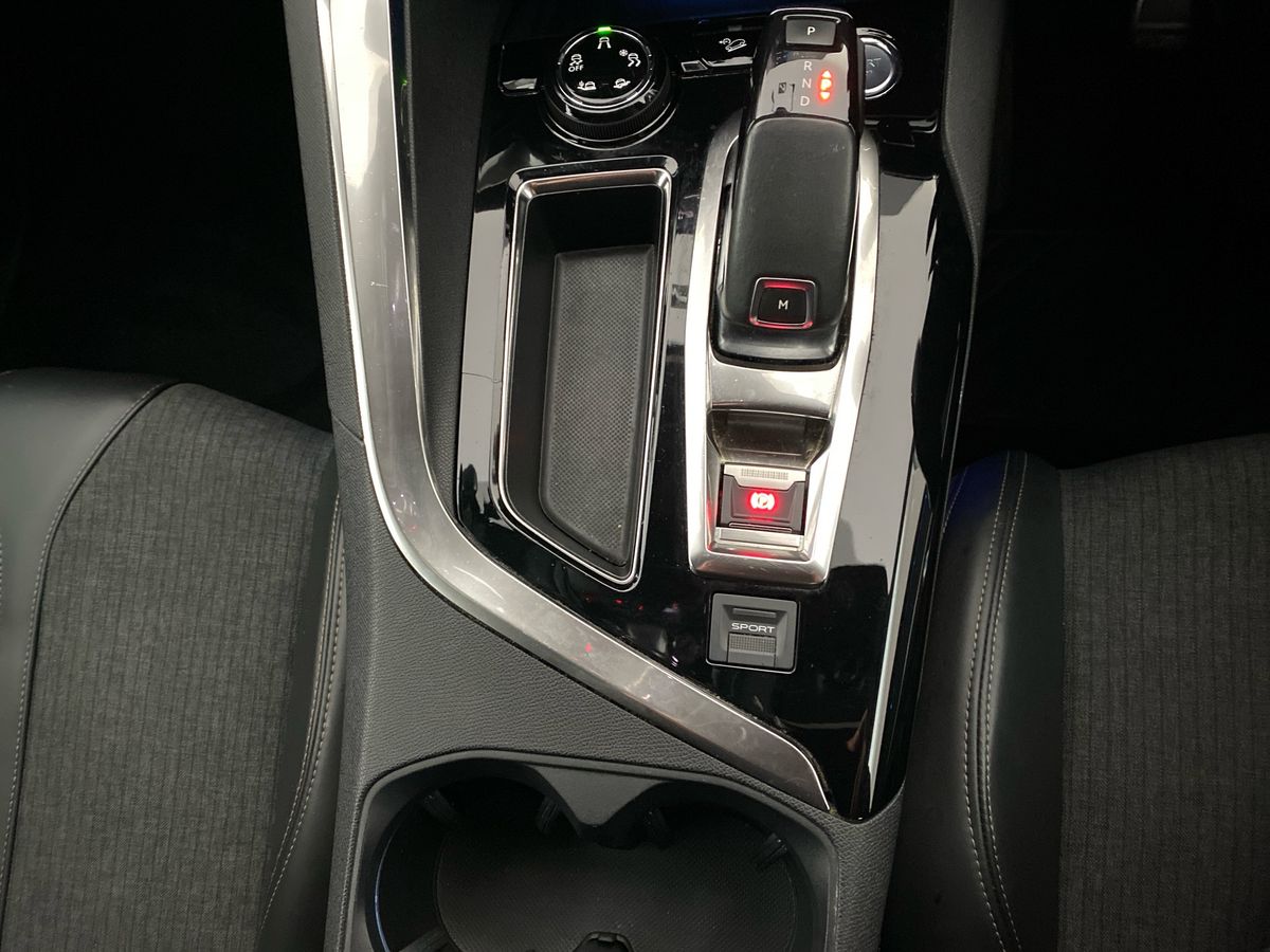 Used Peugeot 3008 2017 for sale - 78024810: Photo 21