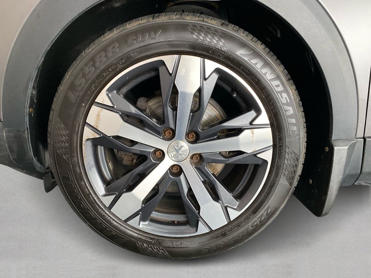 Used Peugeot 3008 2017 for sale - 78024810: Photo 26