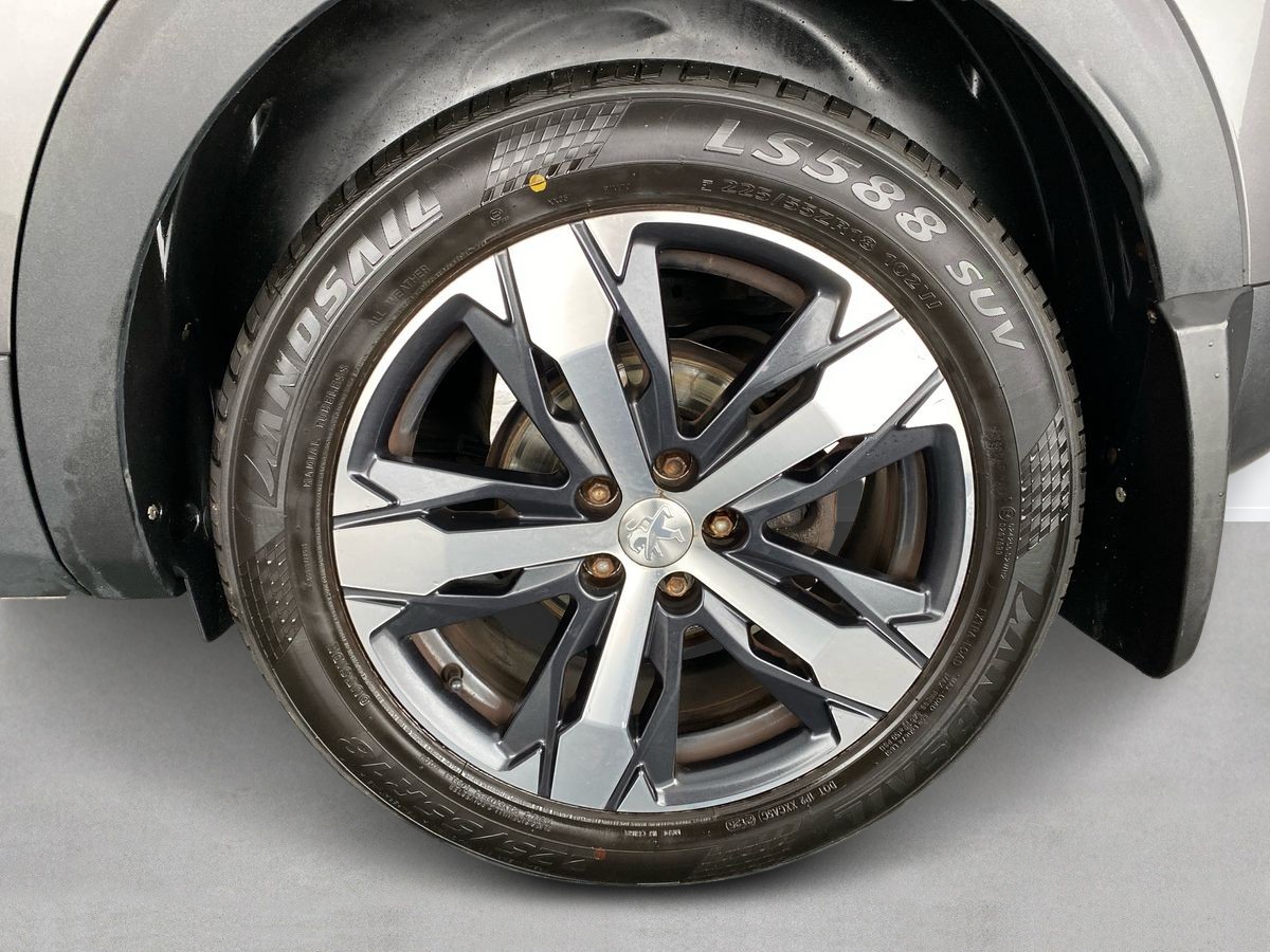 Used Peugeot 3008 2017 for sale - 78024810: Photo 27