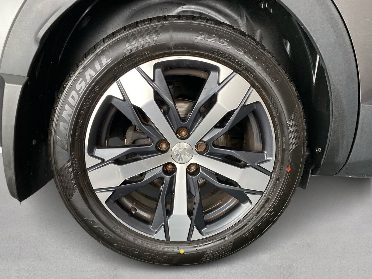 Used Peugeot 3008 2017 for sale - 78024810: Photo 28