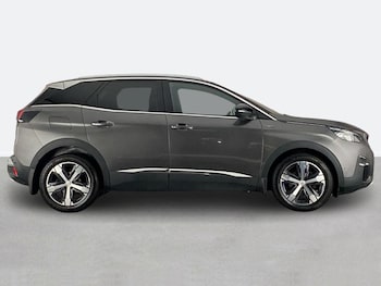Used Peugeot 3008 2017 for sale - 78024810: Photo