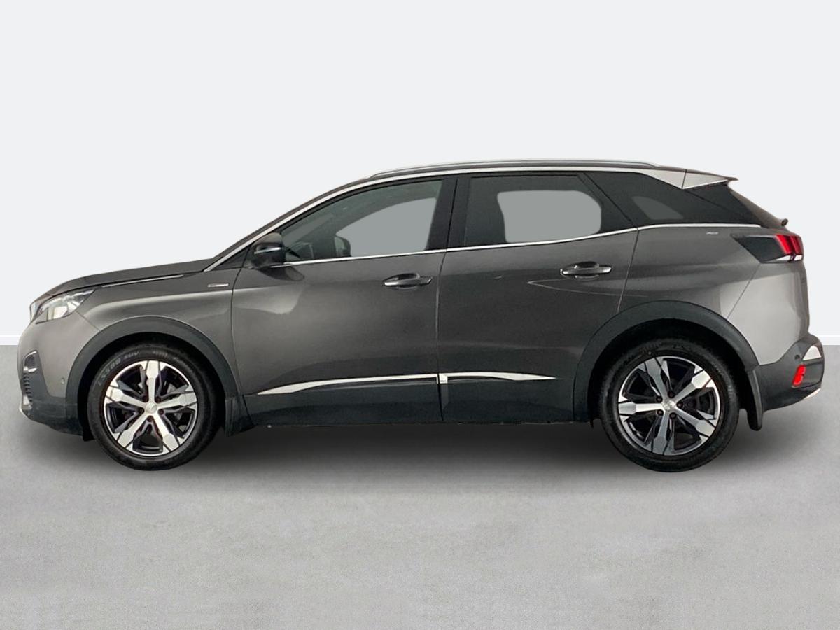 Used Peugeot 3008 2017 for sale - 78024810: Photo 6