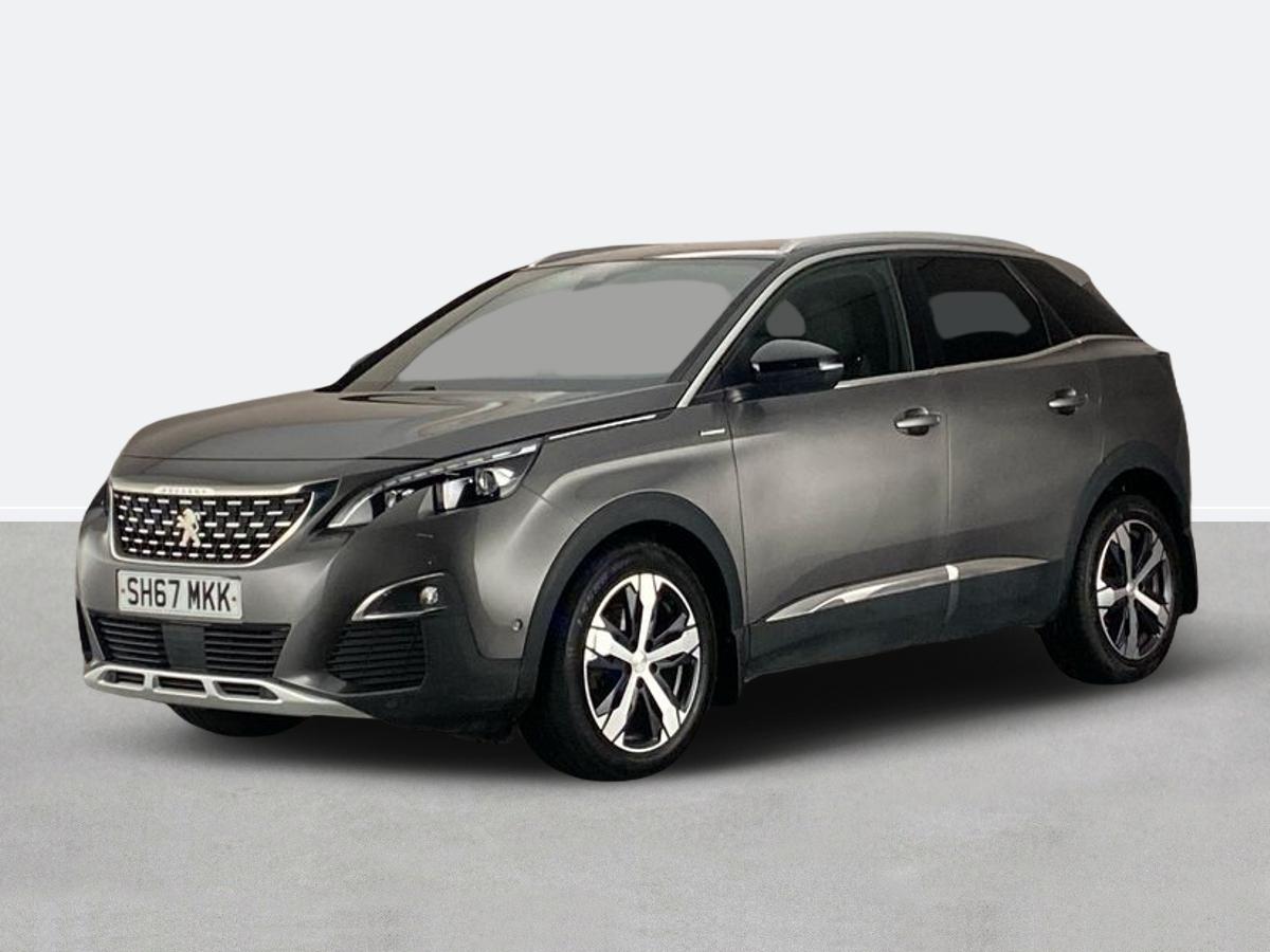 Used Peugeot 3008 2017 for sale - 78024810: Photo 7