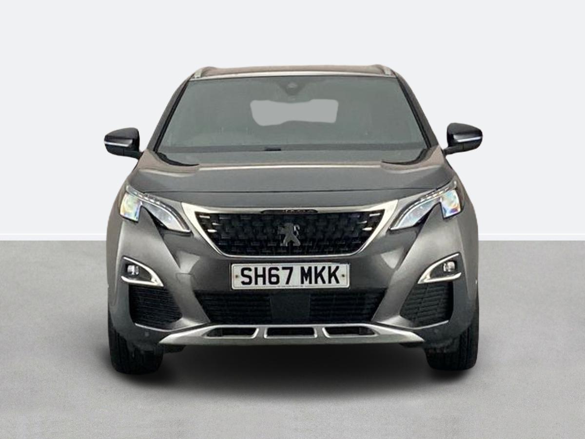 Used Peugeot 3008 2017 for sale - 78024810: Photo 8