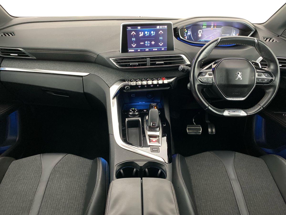 Used Peugeot 3008 2017 for sale - 78024810: Photo 9