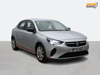 Used Vauxhall Corsa 2023 for sale - 78962574: Photo