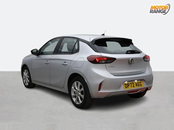 Used Vauxhall Corsa 2023 for sale - 78962574: Photo