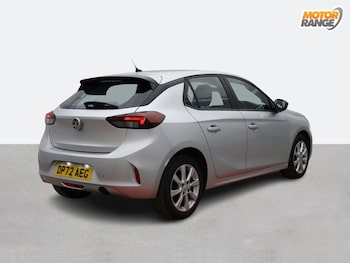 Used Vauxhall Corsa 2023 for sale - 78962574: Photo
