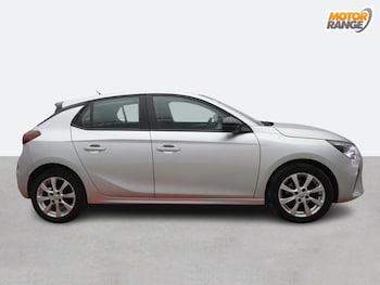 Used Vauxhall Corsa 2023 for sale - 78962574: Photo