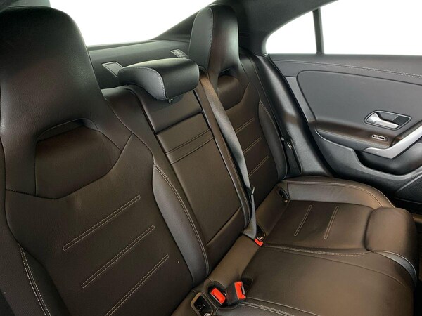 Used Mercedes-Benz CLA 2022 for sale - 75651146: Photo 12
