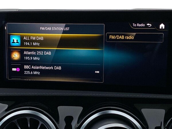 Used Mercedes-Benz CLA 2022 for sale - 75651146: Photo 15