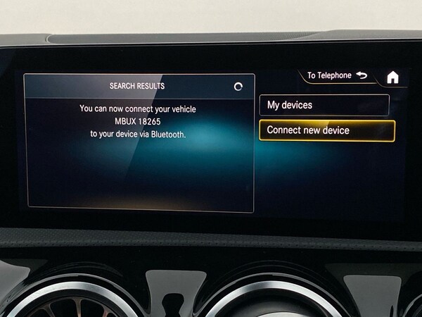 Used Mercedes-Benz CLA 2022 for sale - 75651146: Photo 17