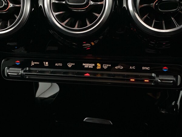 Used Mercedes-Benz CLA 2022 for sale - 75651146: Photo 20