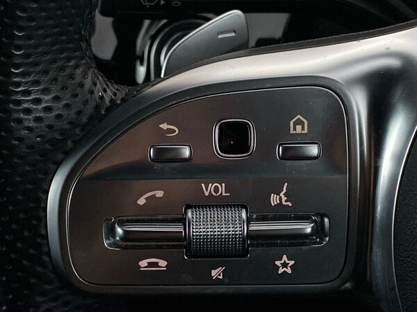 Used Mercedes-Benz CLA 2022 for sale - 75651146: Photo 21