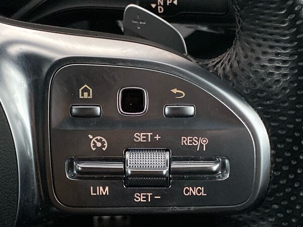 Used Mercedes-Benz CLA 2022 for sale - 75651146: Photo 22
