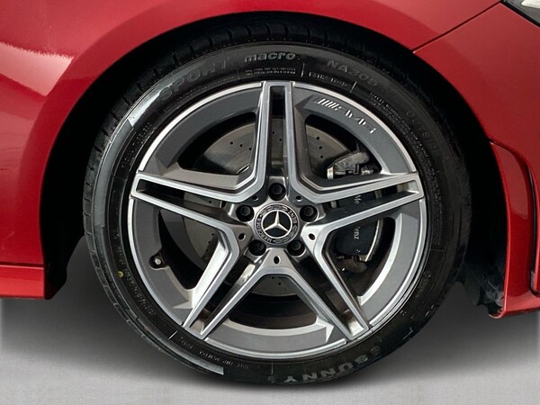 Used Mercedes-Benz CLA 2022 for sale - 75651146: Photo 28