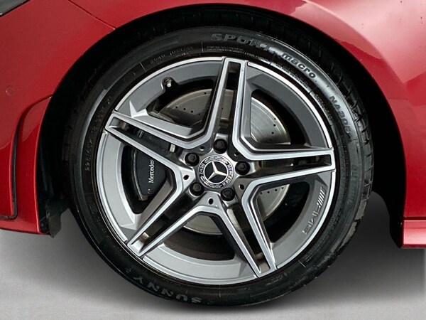 Used Mercedes-Benz CLA 2022 for sale - 75651146: Photo 29