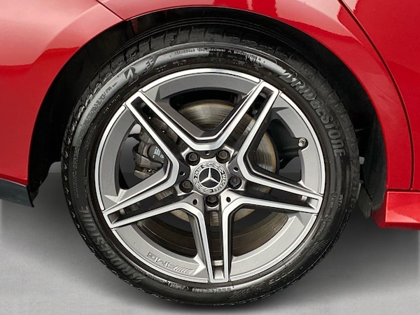 Used Mercedes-Benz CLA 2022 for sale - 75651146: Photo 31