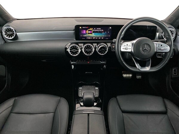 Used Mercedes-Benz CLA 2022 for sale - 75651146: Photo 6