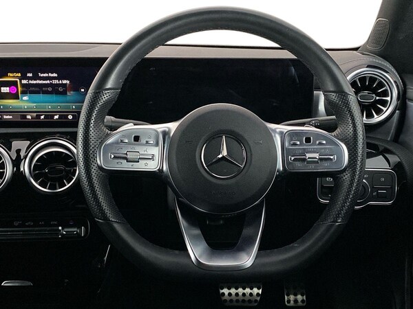 Used Mercedes-Benz CLA 2022 for sale - 75651146: Photo 8