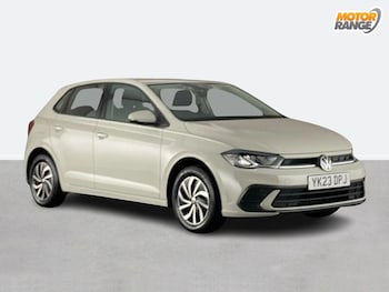 Used Volkswagen Polo 2023 for sale - 79308578: Photo