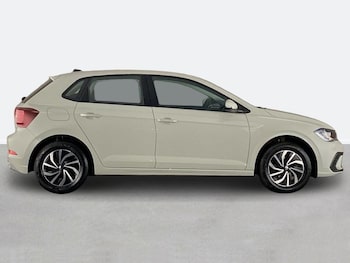 Used Volkswagen Polo 2023 for sale - 79308578: Photo