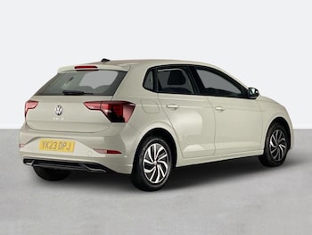 Used Volkswagen Polo 2023 for sale - 79308578: Photo