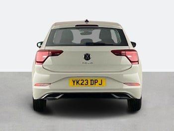 Used Volkswagen Polo 2023 for sale - 79308578: Photo
