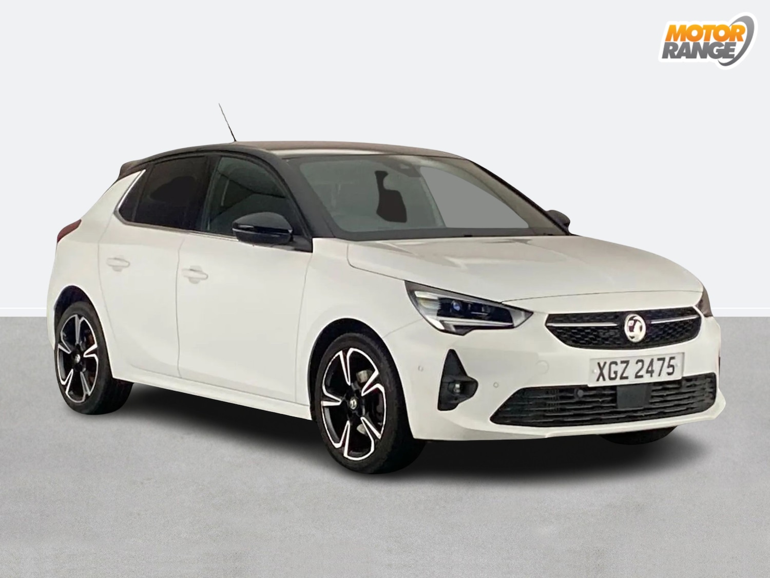 Used Vauxhall Corsa 2022 for sale - 76097400: Photo 1