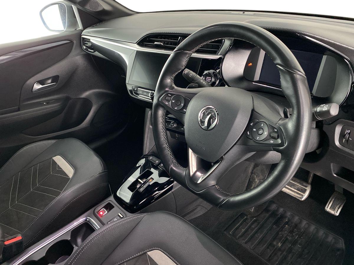 Used Vauxhall Corsa 2022 for sale - 76097400: Photo 12