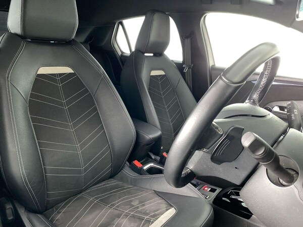 Used Vauxhall Corsa 2022 for sale - 76097400: Photo 13