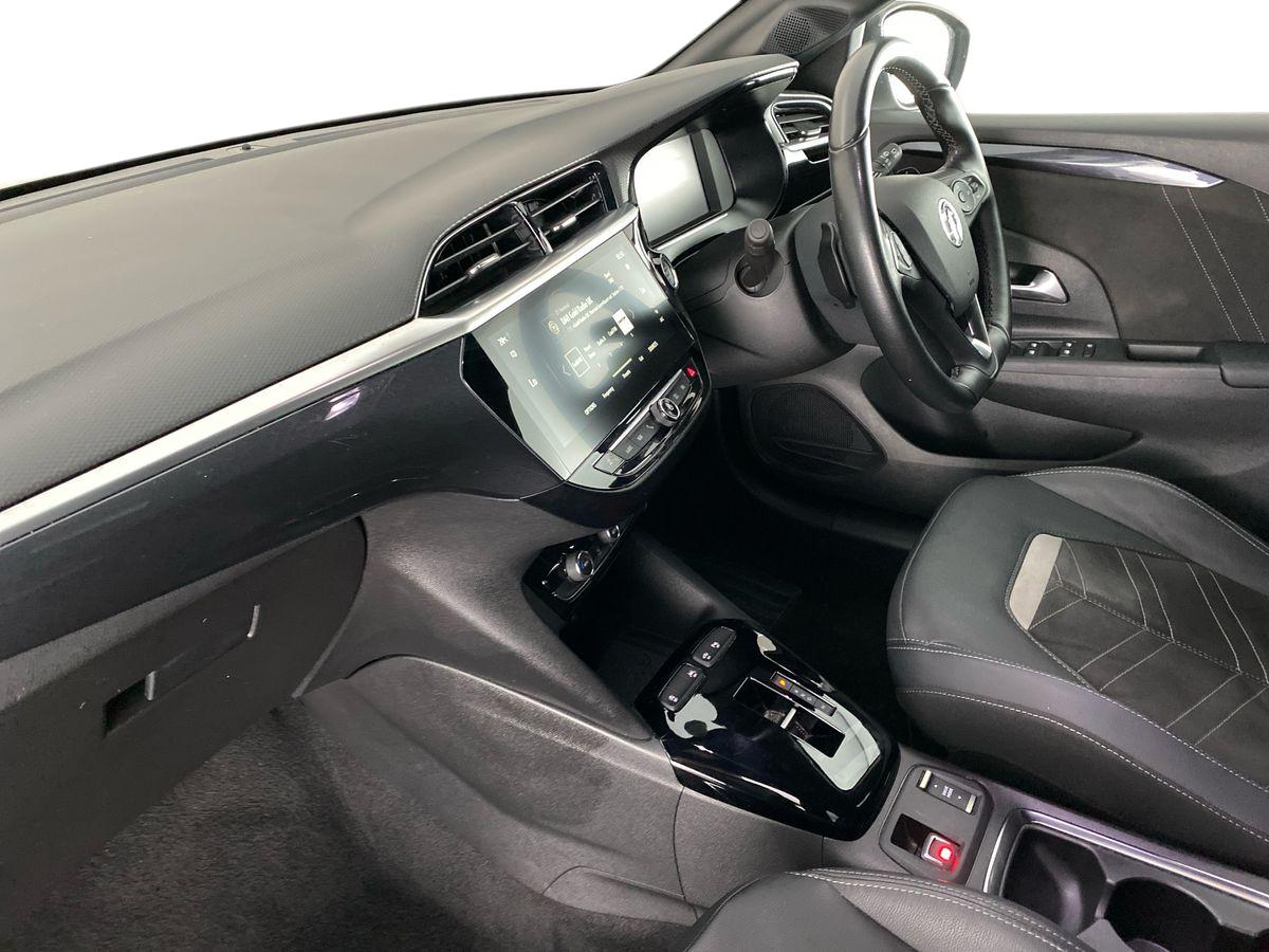 Used Vauxhall Corsa 2022 for sale - 76097400: Photo 14