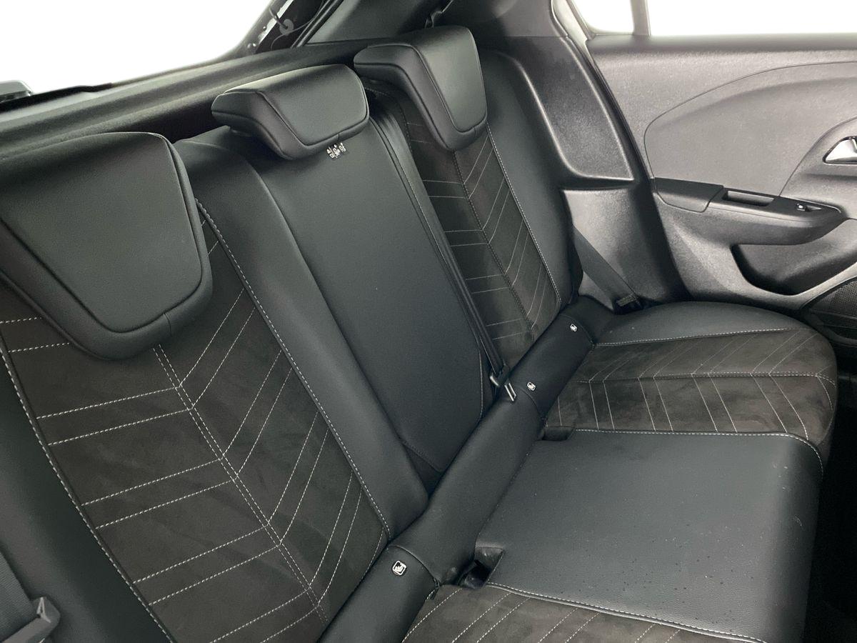 Used Vauxhall Corsa 2022 for sale - 76097400: Photo 15