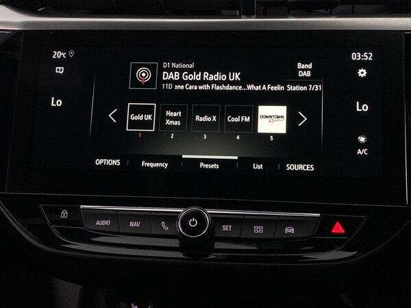 Used Vauxhall Corsa 2022 for sale - 76097400: Photo 18