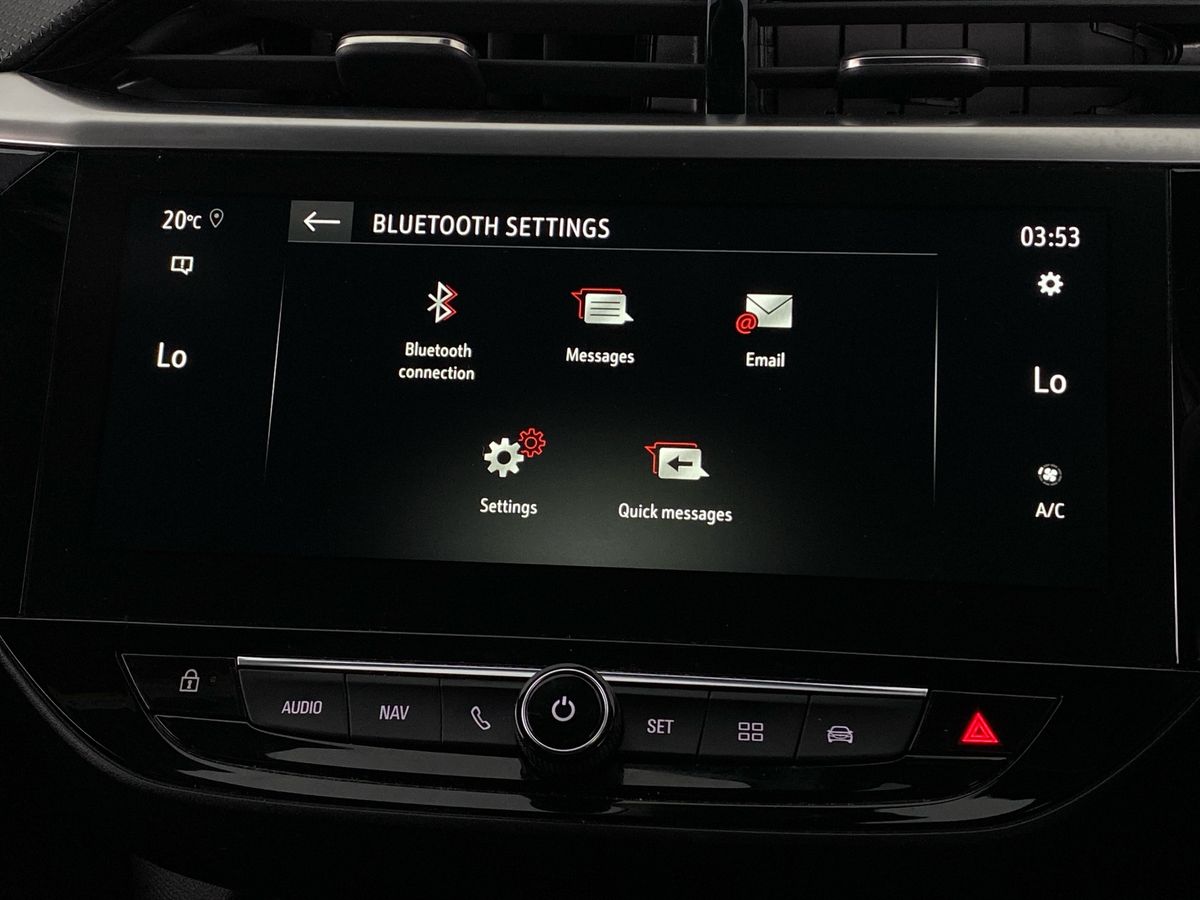 Used Vauxhall Corsa 2022 for sale - 76097400: Photo 19